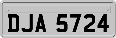 DJA5724