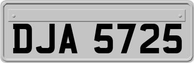 DJA5725