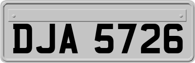 DJA5726