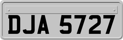 DJA5727