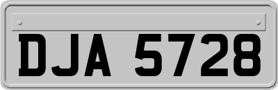 DJA5728