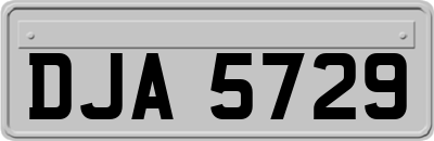 DJA5729