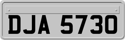 DJA5730