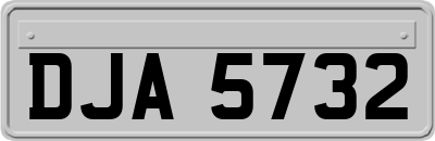 DJA5732