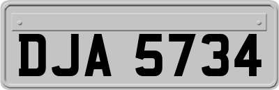 DJA5734