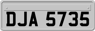 DJA5735