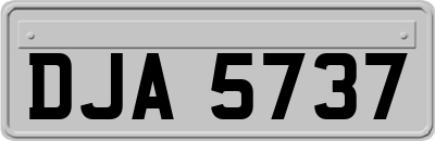 DJA5737