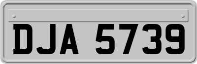 DJA5739