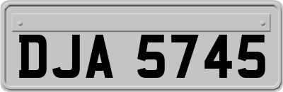 DJA5745