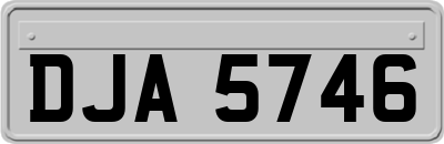 DJA5746