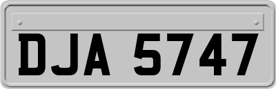 DJA5747
