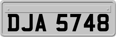 DJA5748