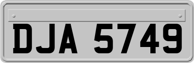 DJA5749