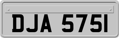 DJA5751