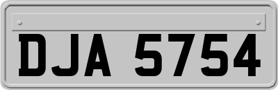 DJA5754