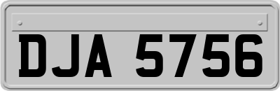 DJA5756