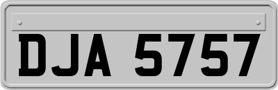 DJA5757