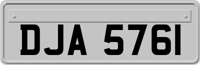 DJA5761