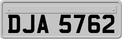 DJA5762