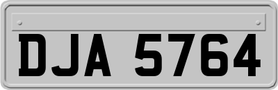 DJA5764
