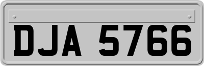 DJA5766