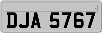 DJA5767