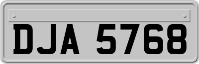 DJA5768