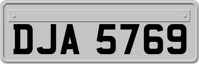 DJA5769