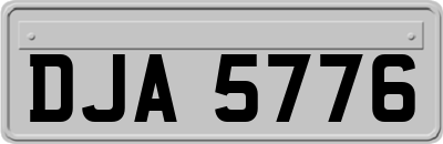 DJA5776