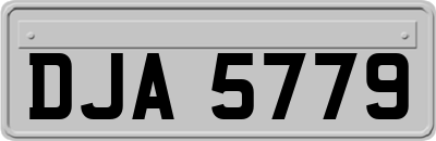DJA5779