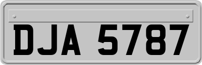 DJA5787