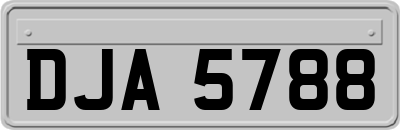 DJA5788