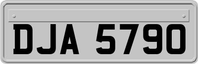 DJA5790