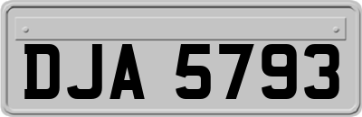 DJA5793