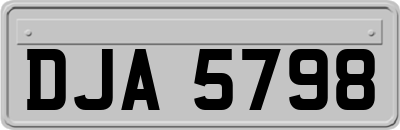 DJA5798