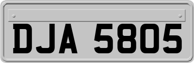 DJA5805