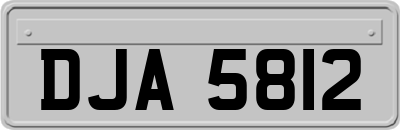 DJA5812