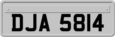 DJA5814