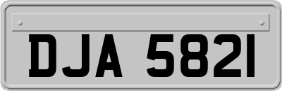 DJA5821