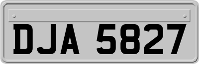 DJA5827
