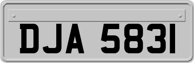 DJA5831