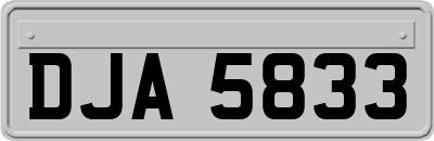 DJA5833