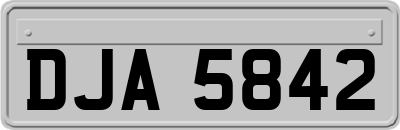 DJA5842