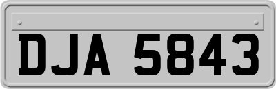 DJA5843
