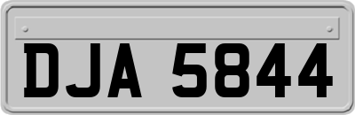 DJA5844