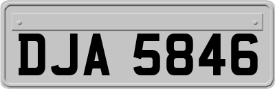 DJA5846