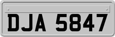DJA5847