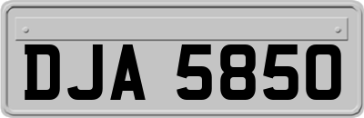 DJA5850