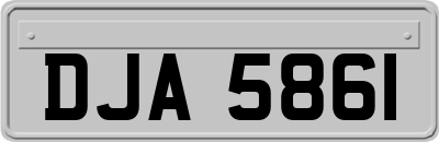 DJA5861