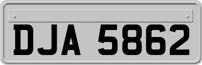 DJA5862